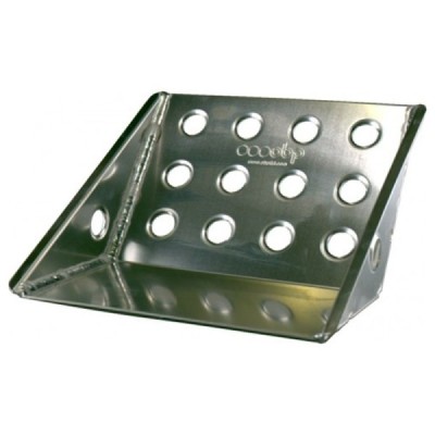 Aluminiowa podstopnica pilota OBP