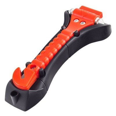 Młotek z nożem do cięcia pasów RRS