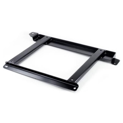 Mocowanie fotela Mitsubishi Lancer Evo VIII 2003-2005 kierowca