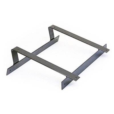 Mocowanie fotela Subaru Impreza N14 WRX 2008-kierowca