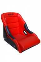 Fotel MIRCO CLASSIC-S 3D