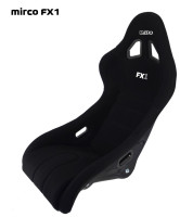 Fotel MIRCO FX1 