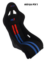 Fotel MIRCO FX1 3D