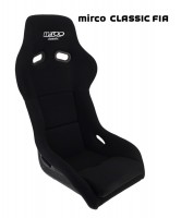 Fotel MIRCO CLASSIC FIA 3D