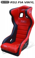 Fotel MIRCO RS2 FIA SKAJ