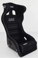 Fotel MIRCO RS2 FIA 3D CZARNY