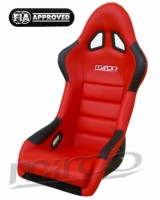 Fotel MIRCO GT FIA SKAJ