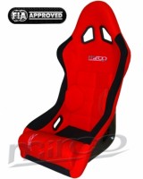 Fotel MIRCO GT FIA